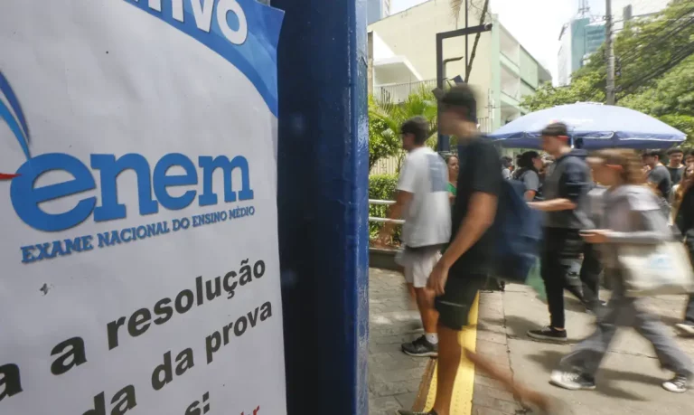 Uma imagem impressionante