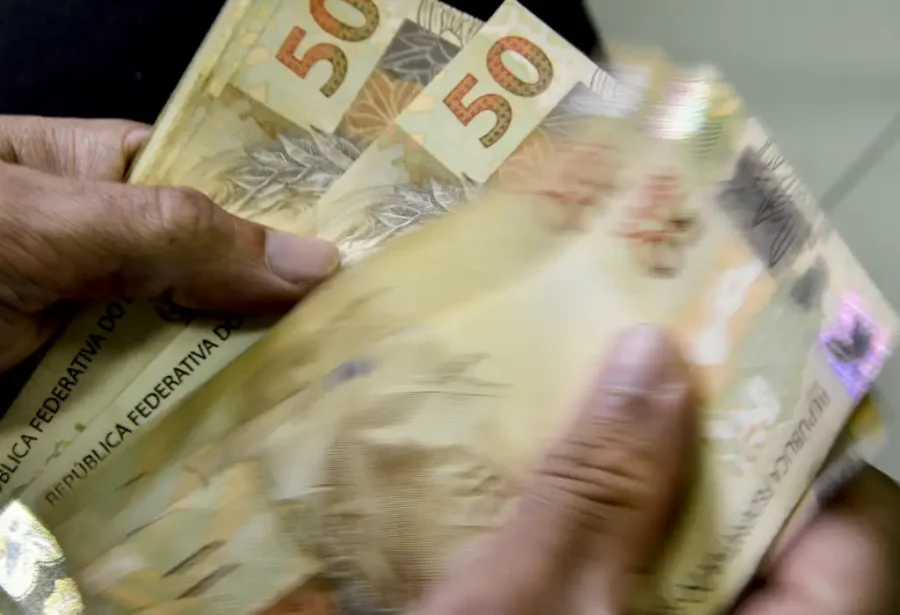 Uma imagem impressionante