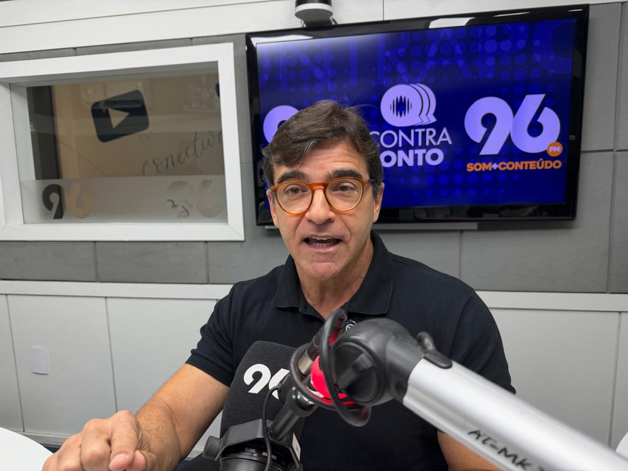 Uma imagem impressionante