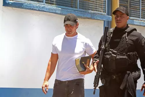 Uma imagem impressionante