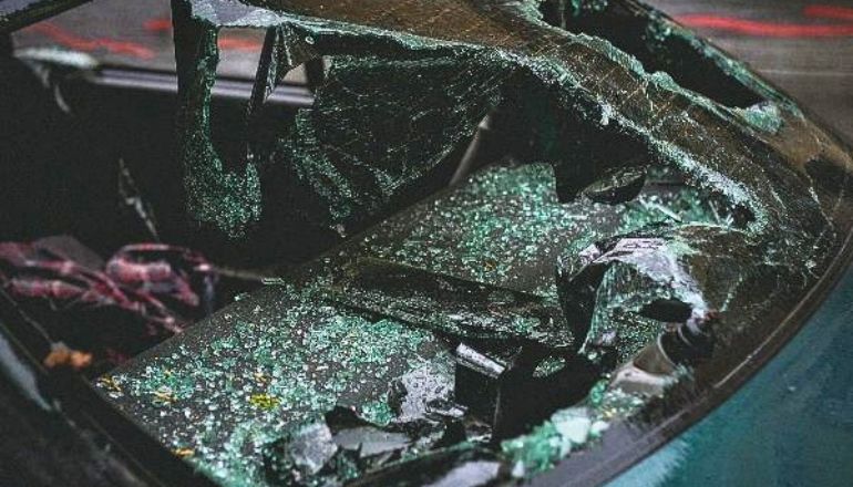 Uma imagem impressionante