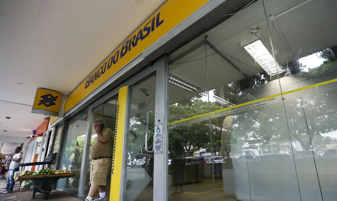 Uma imagem impressionante