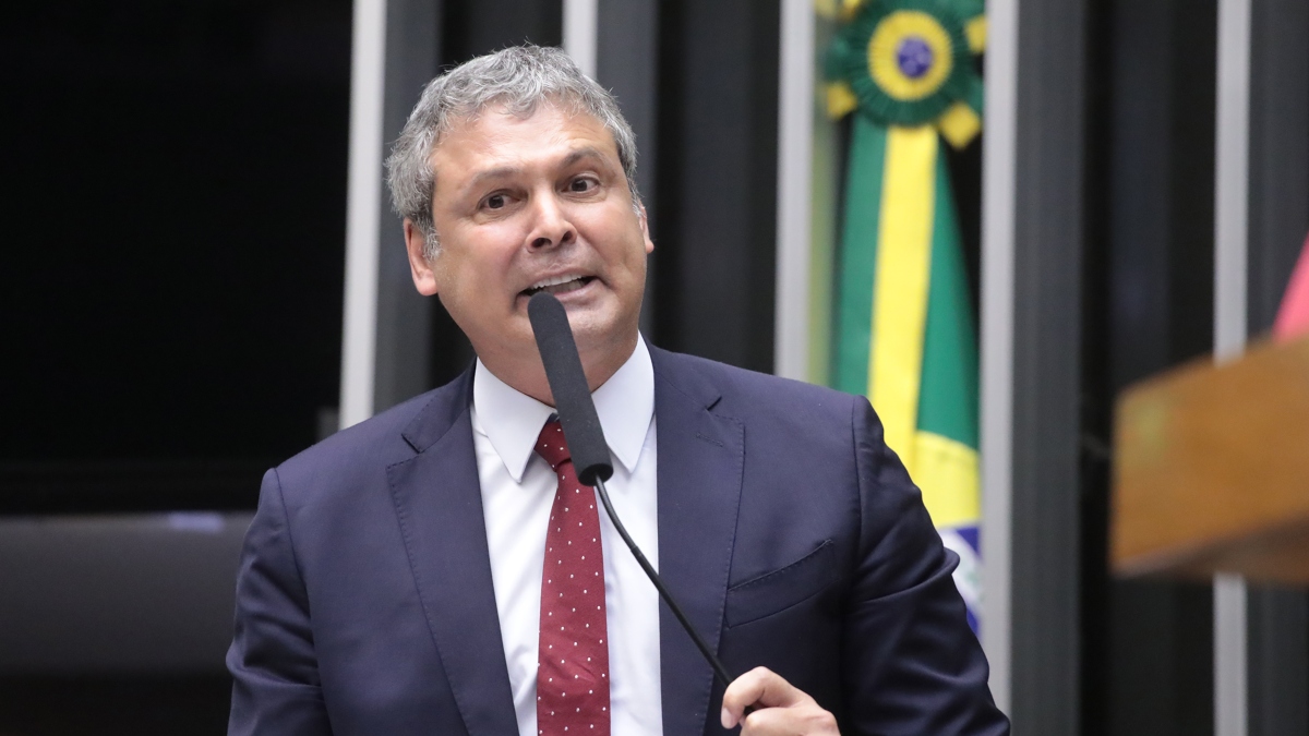 Uma imagem impressionante