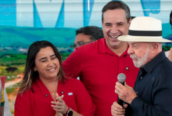 Uma imagem impressionante