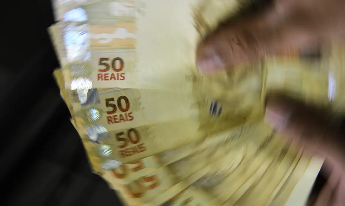 Uma imagem impressionante