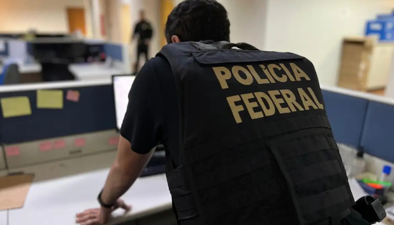 Uma imagem impressionante