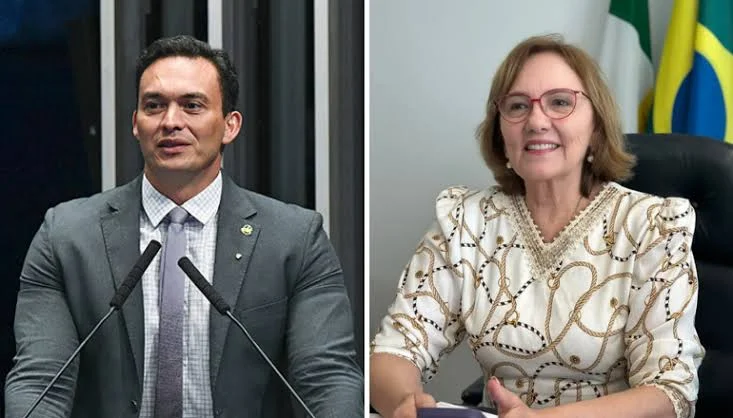 Uma imagem impressionante