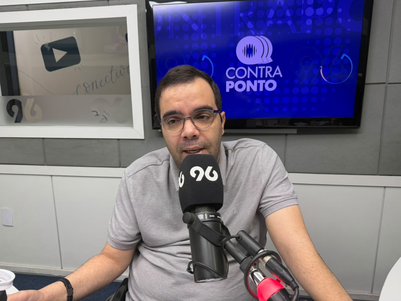 Uma imagem impressionante