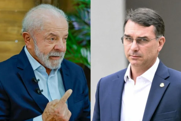 Uma imagem impressionante